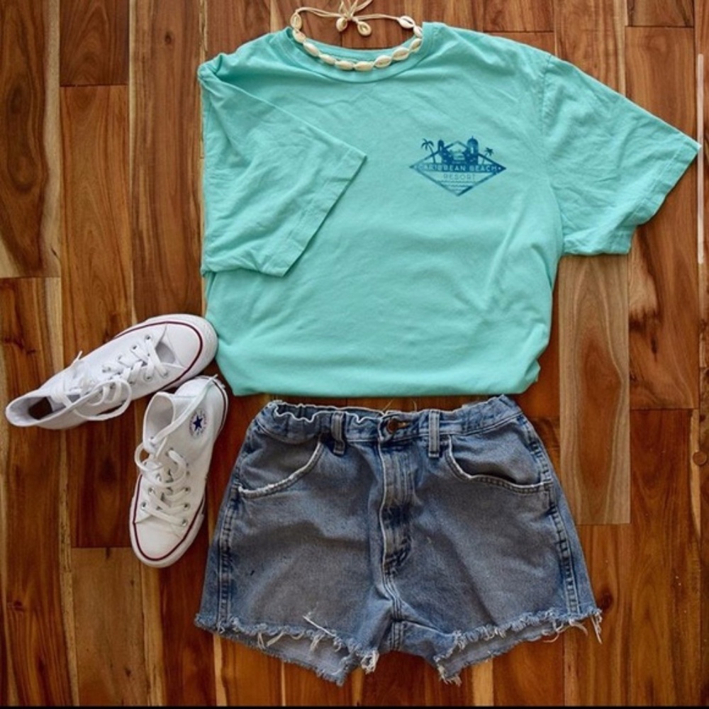 Disney’s Caribbean Beach Resort